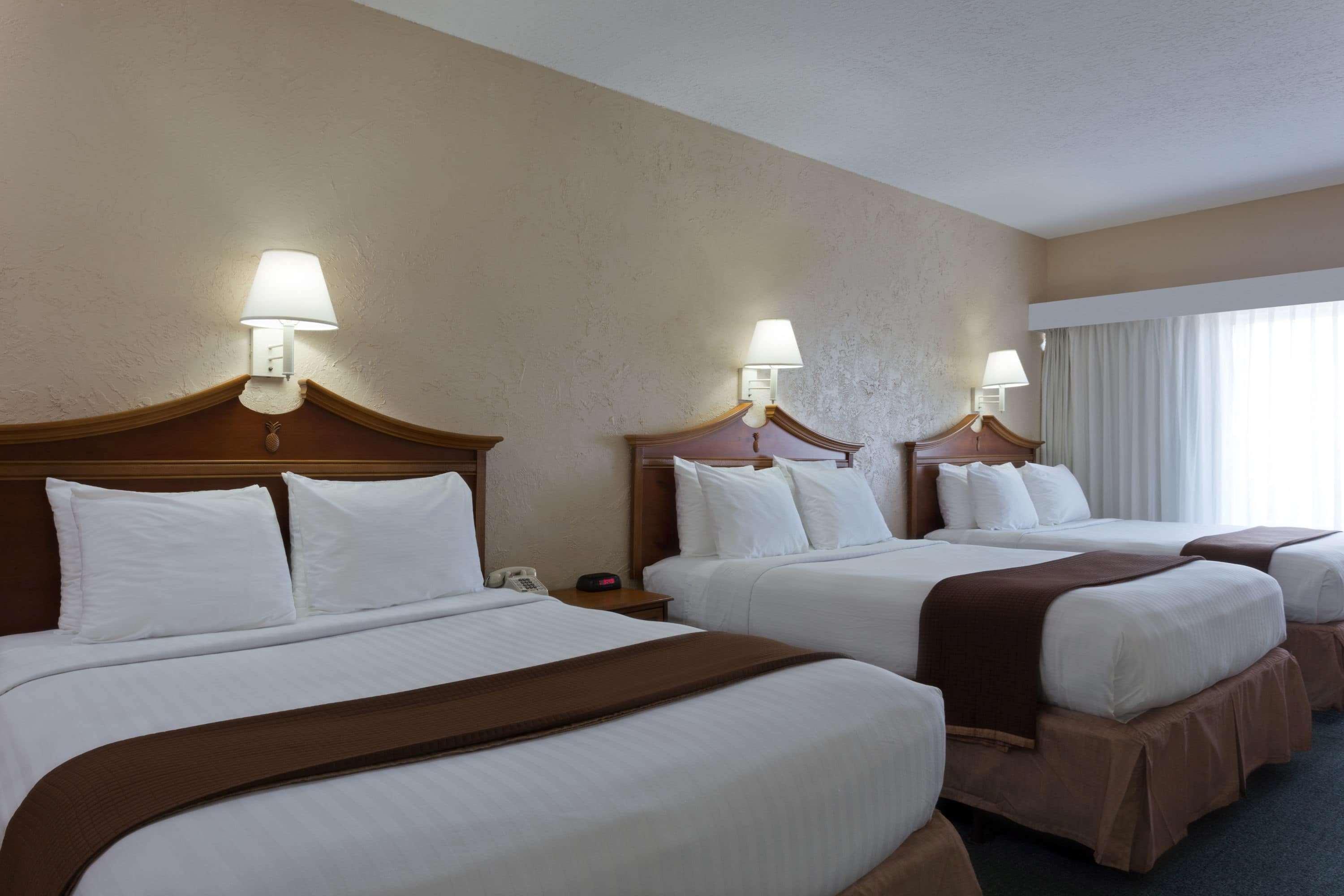 Hilton Garden Inn St. Pete Beach, Fl Exterior photo